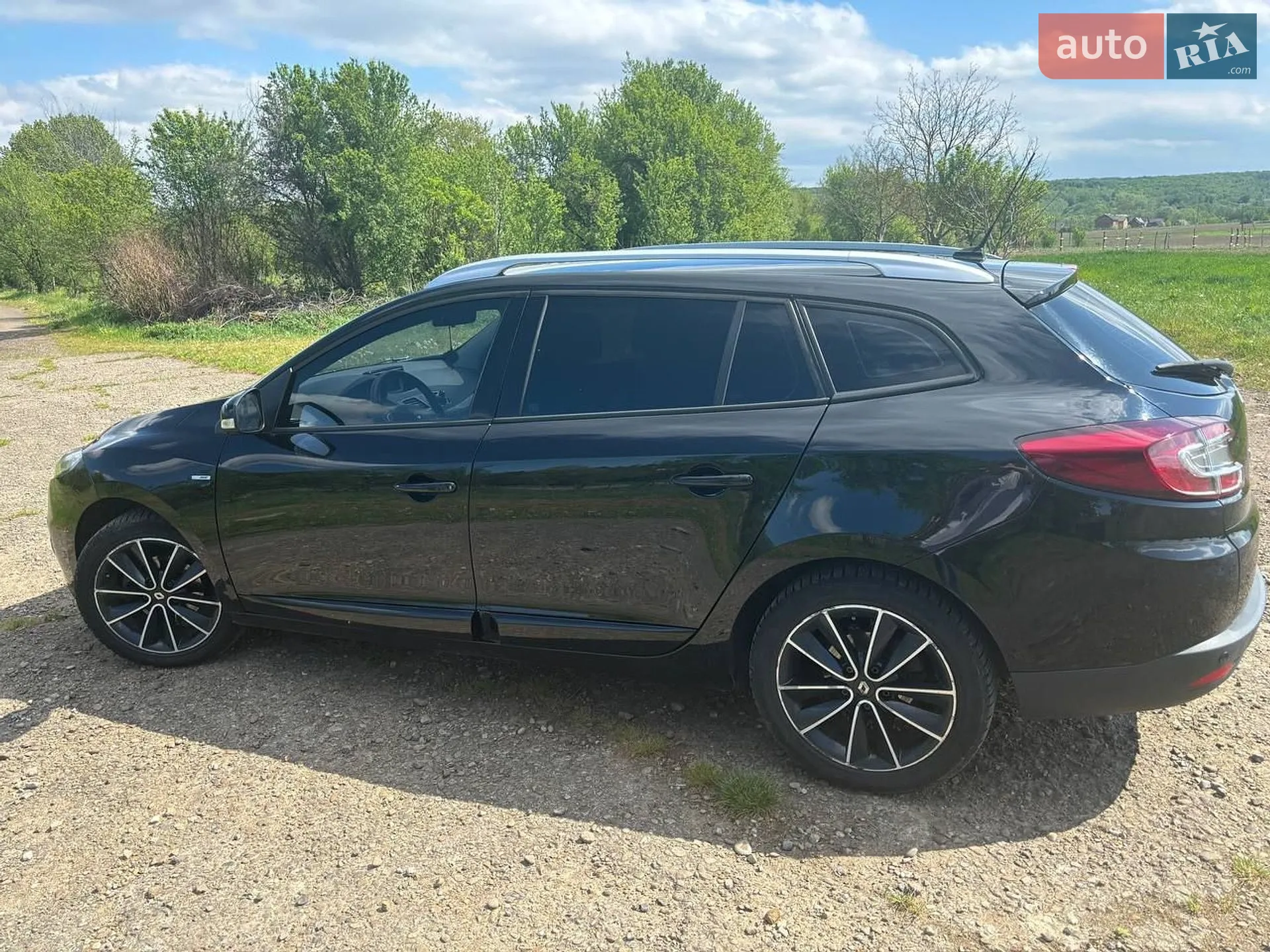 2012 Renault Megane - мініатюра 6