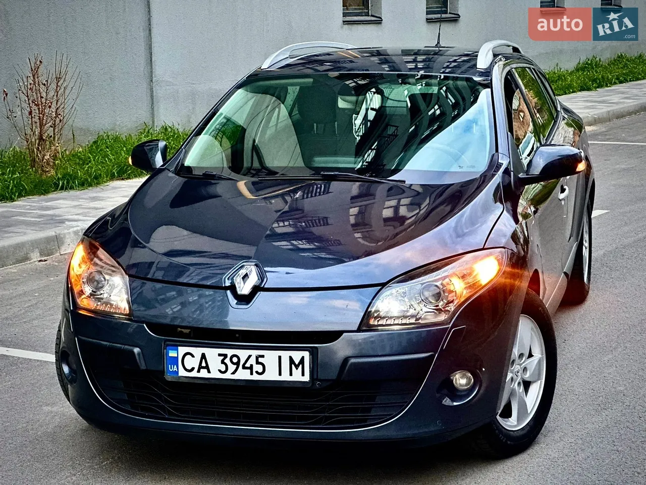 2010 Renault Megane - мініатюра 16