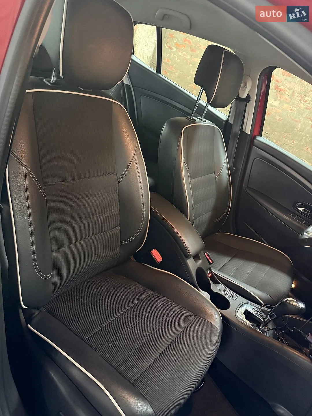 2014 Renault Megane - мініатюра 21