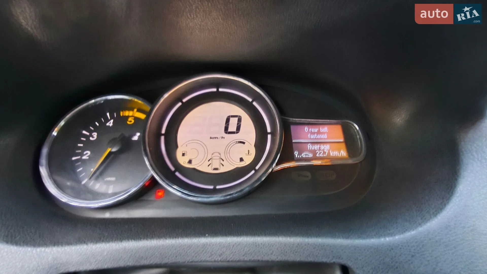 2011 Renault Megane - мініатюра 38