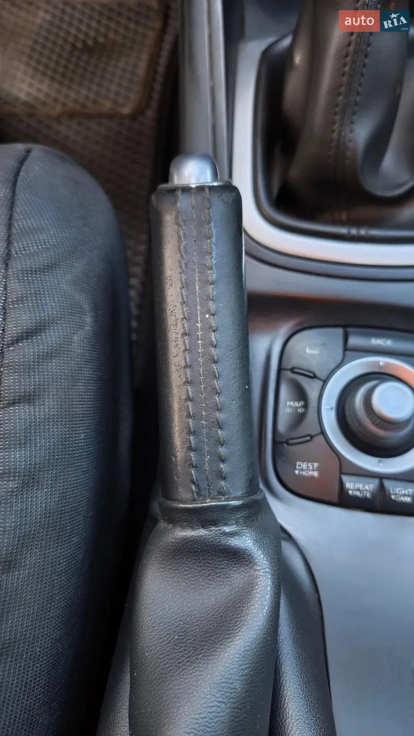2011 Renault Megane - мініатюра 49