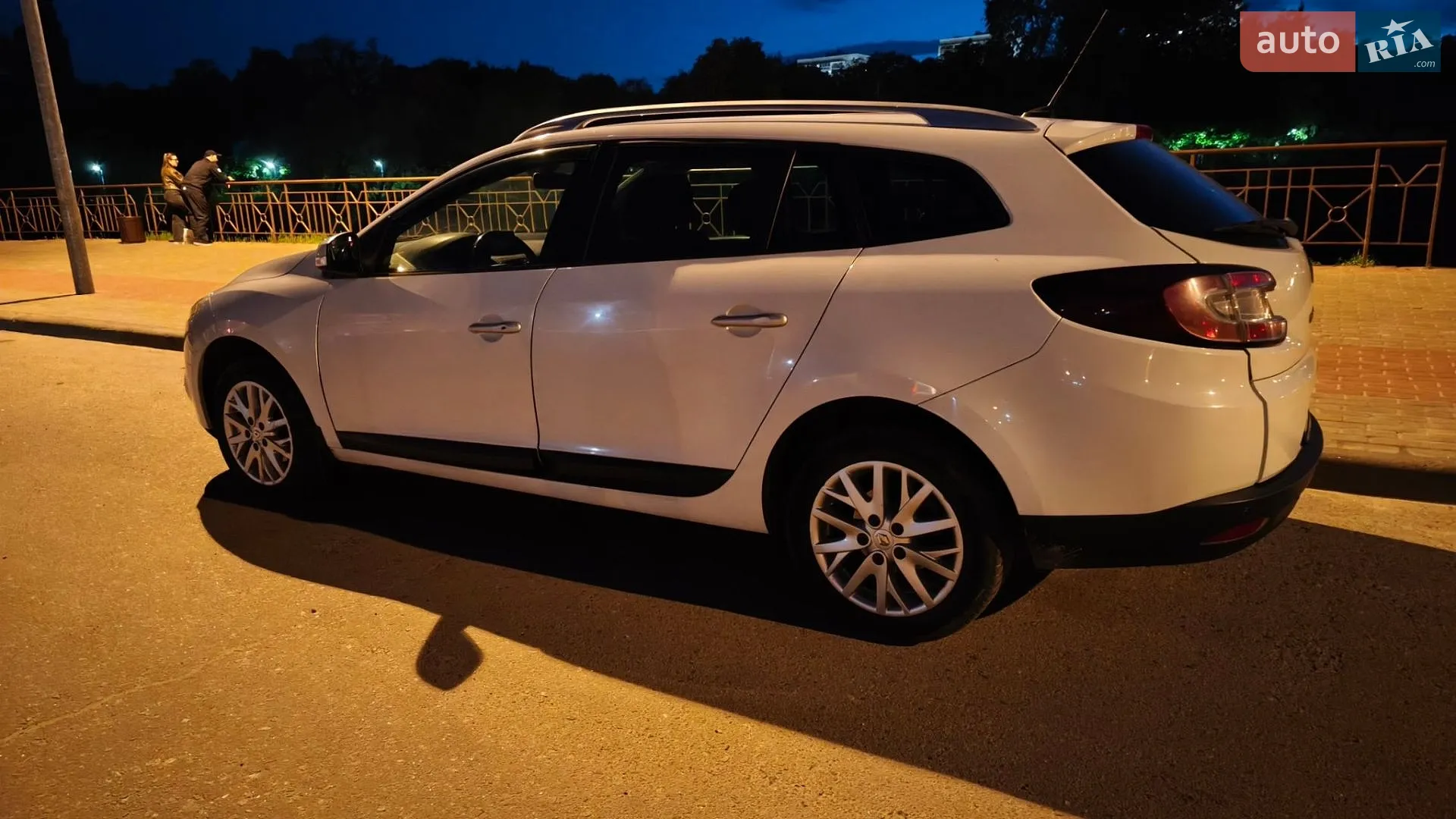 2011 Renault Megane - мініатюра 58