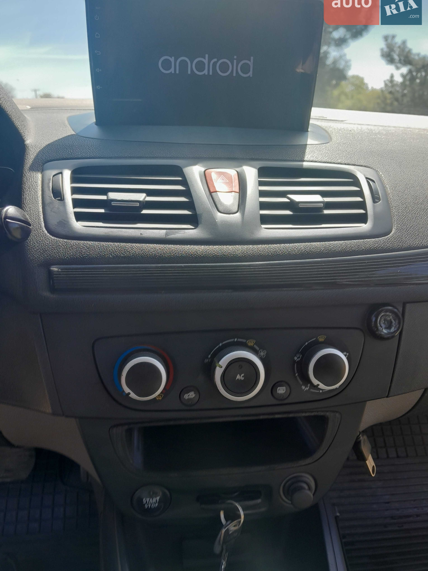 2011 Renault Megane - мініатюра 5