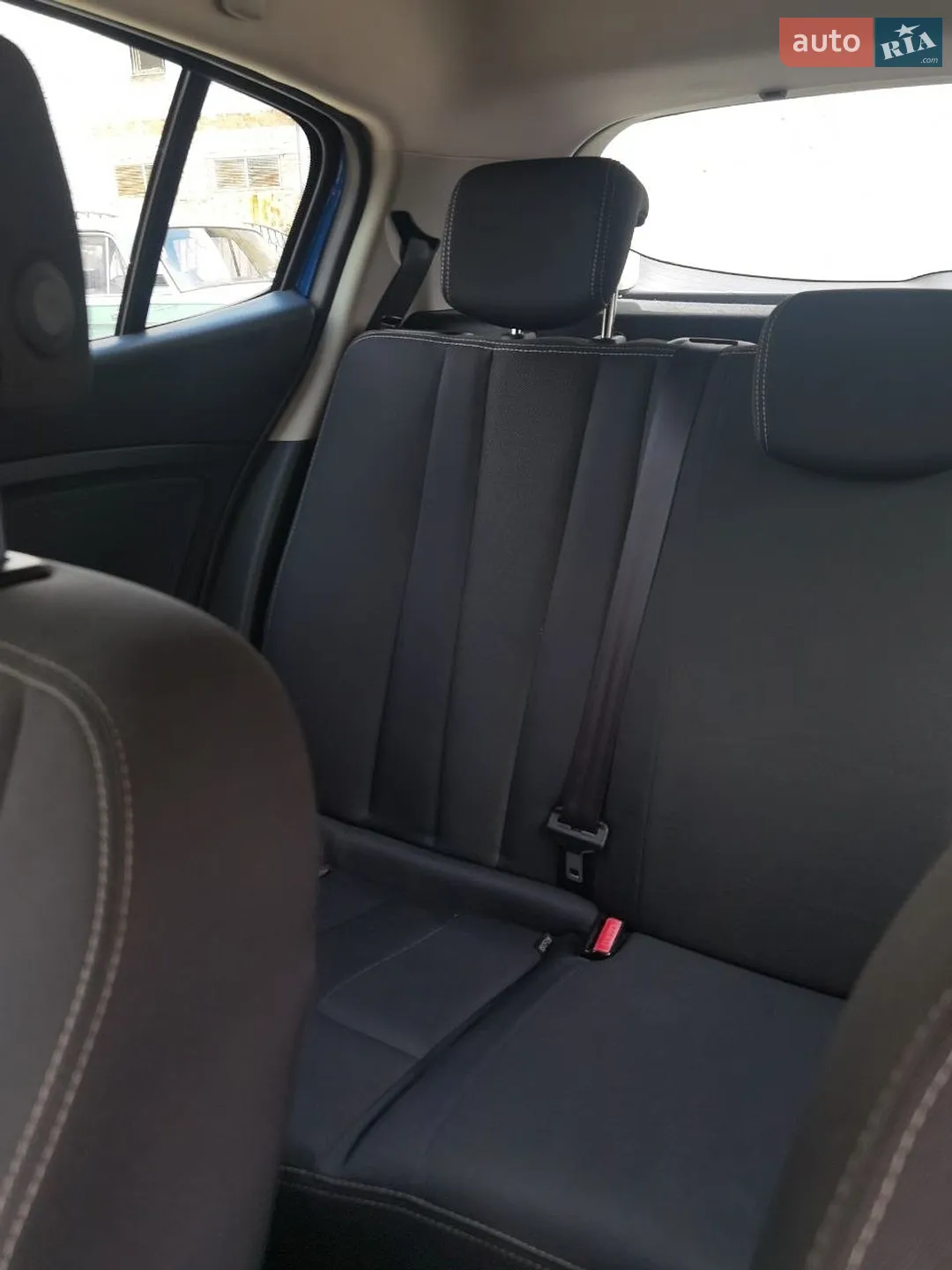 2011 Renault Megane - мініатюра 9