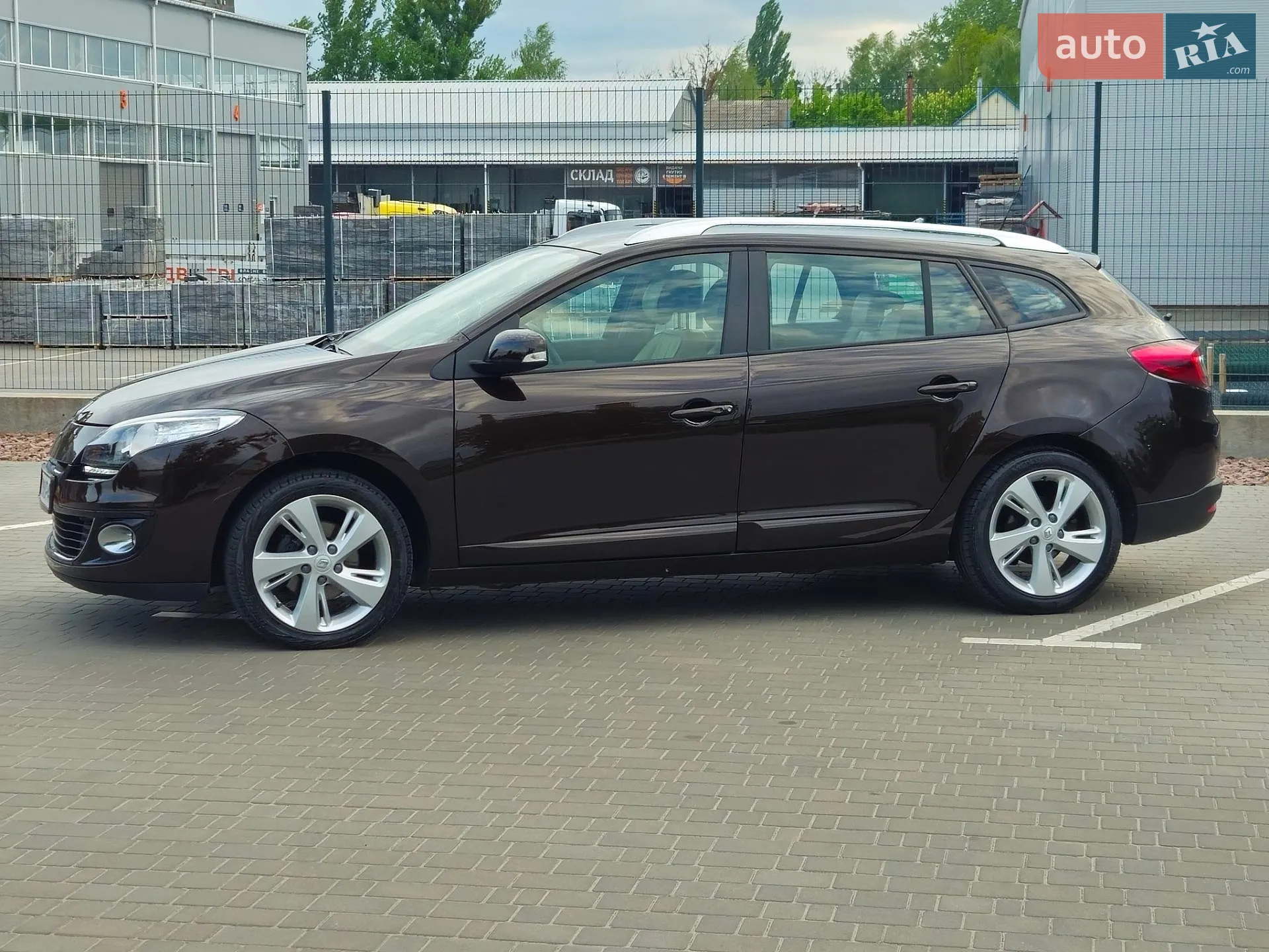 2012 Renault Megane - мініатюра 76
