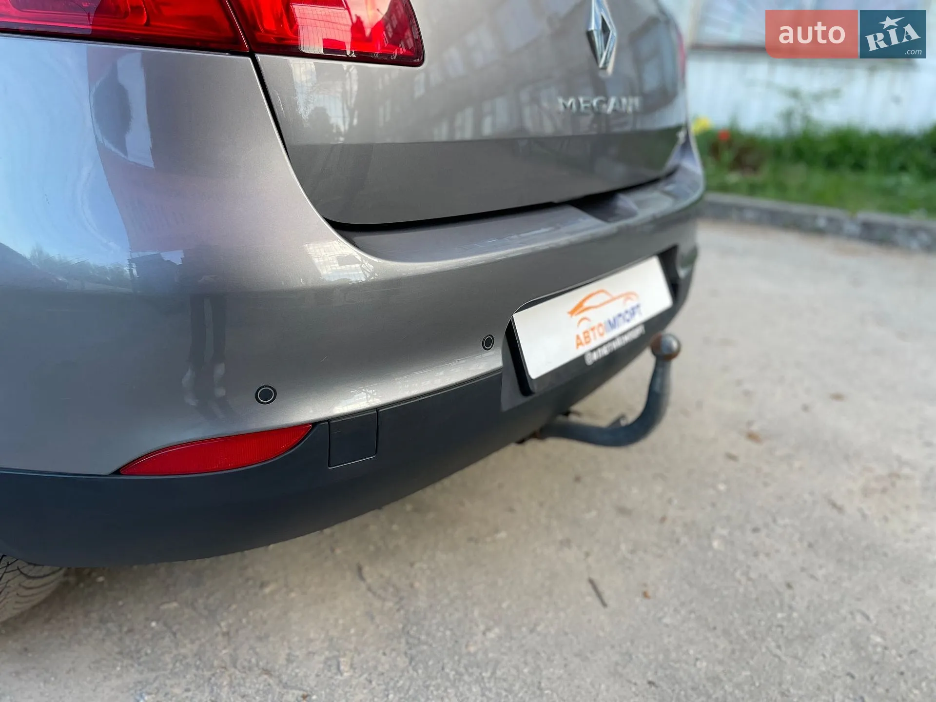 2012 Renault Megane - мініатюра 60