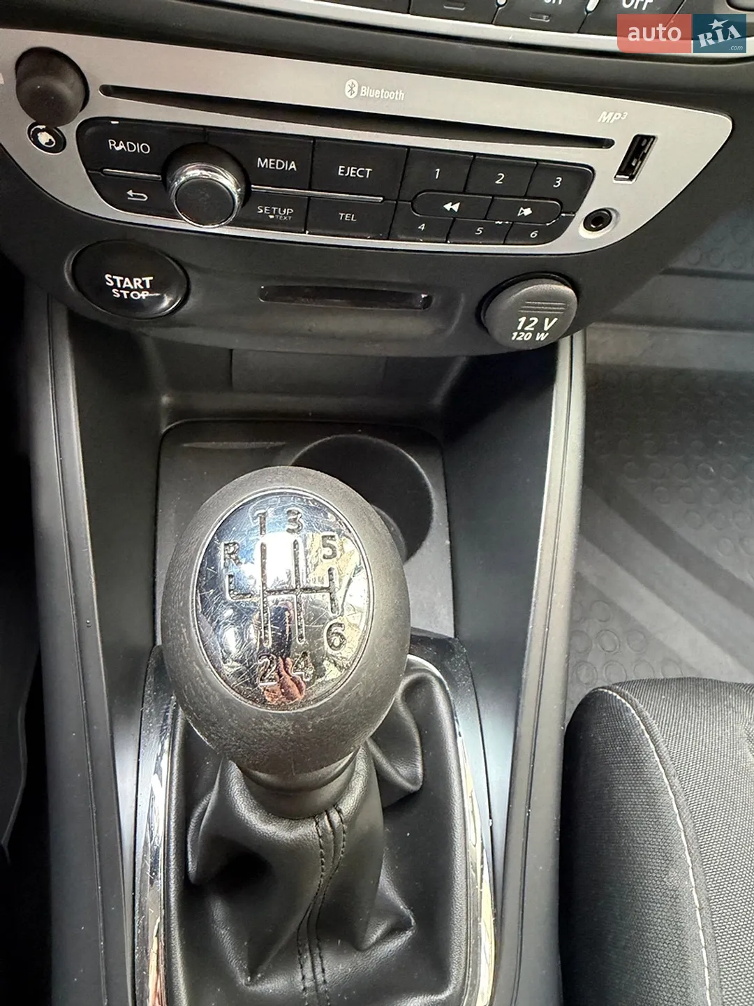 2012 Renault Megane - мініатюра 19