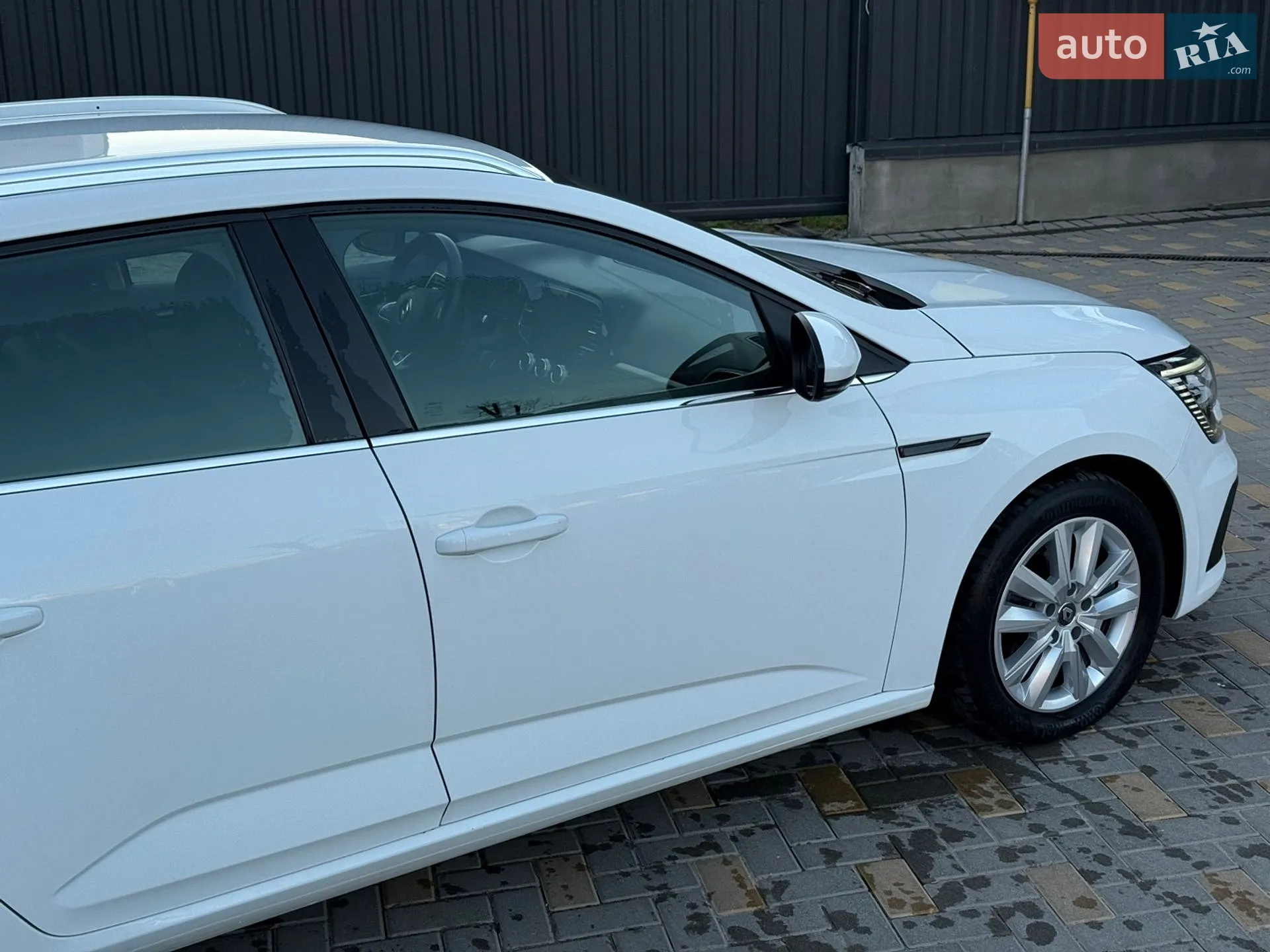 2021 Renault Megane - мініатюра 12