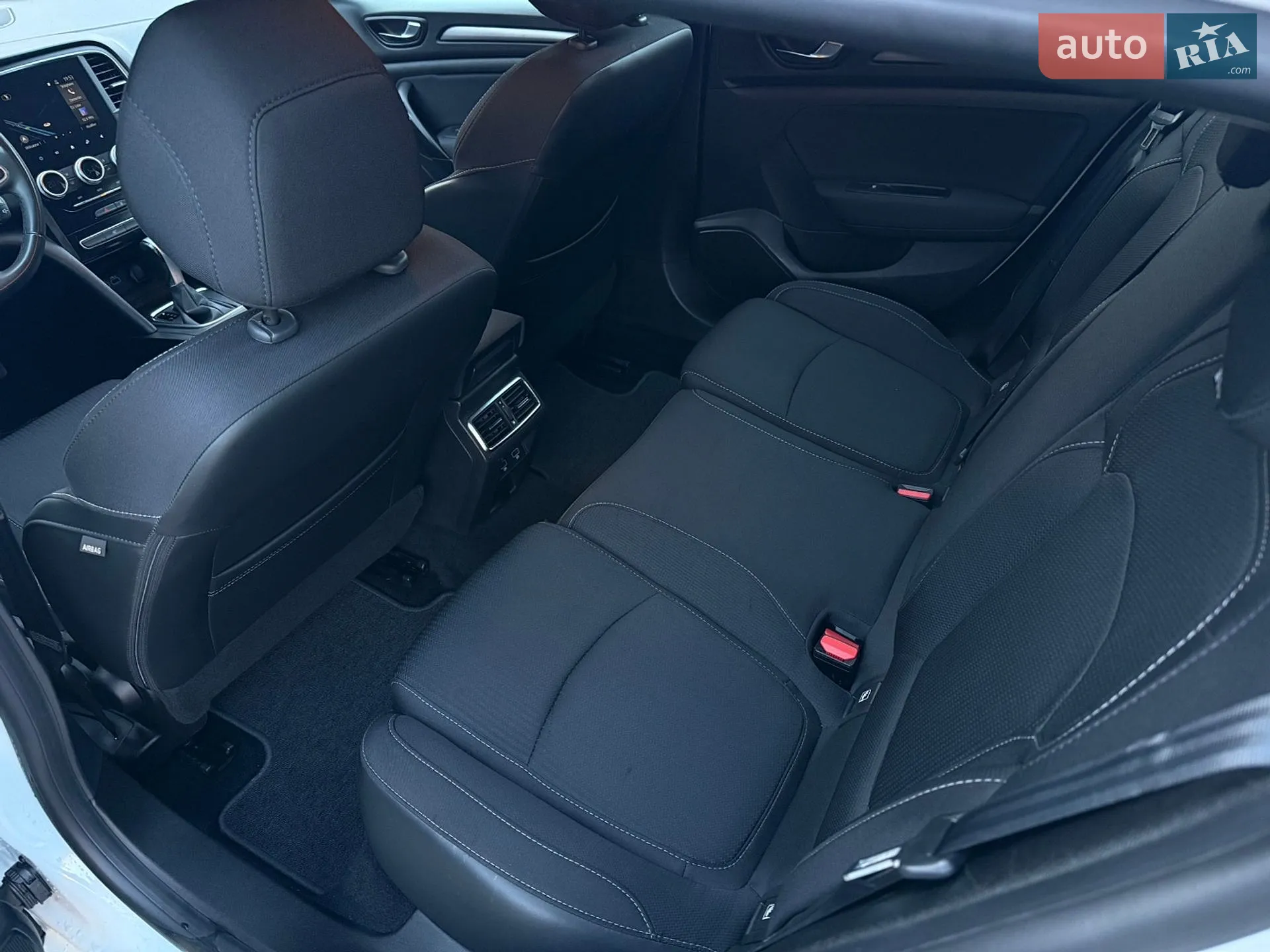 2021 Renault Megane - мініатюра 27