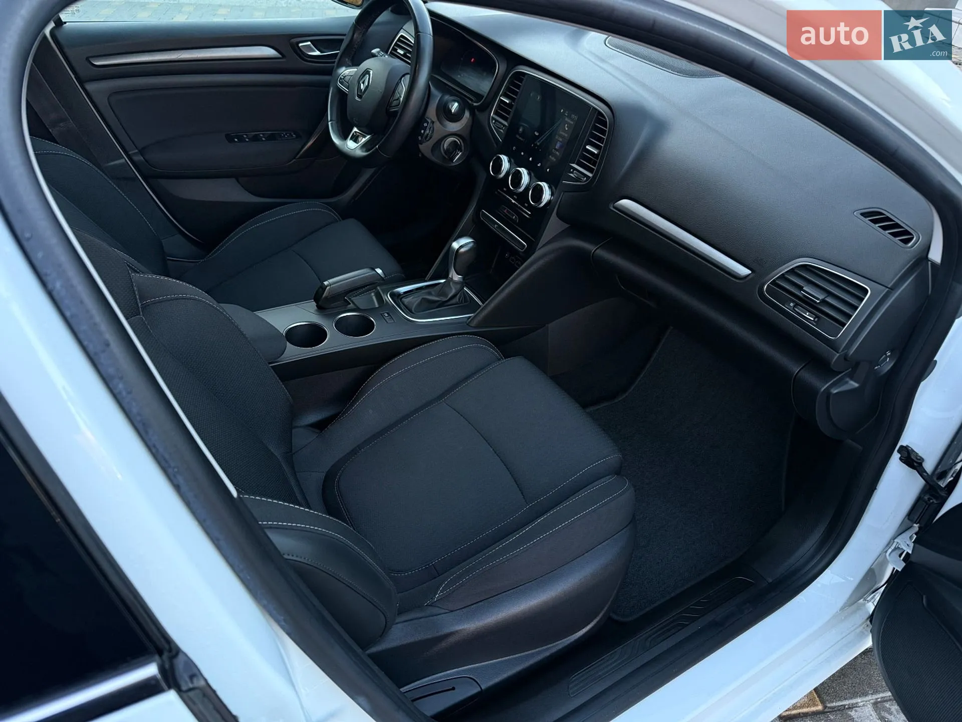 2021 Renault Megane - мініатюра 45