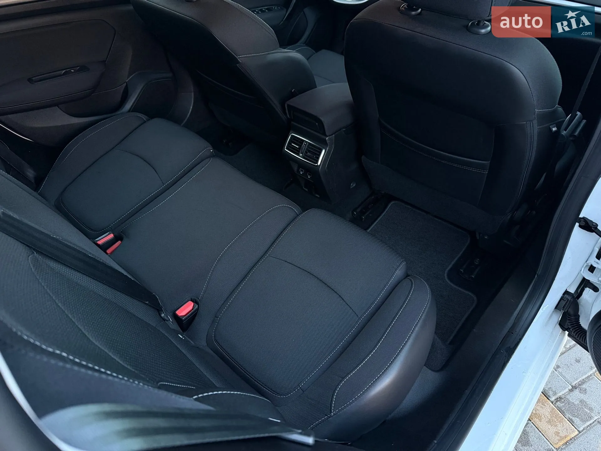 2021 Renault Megane - мініатюра 54