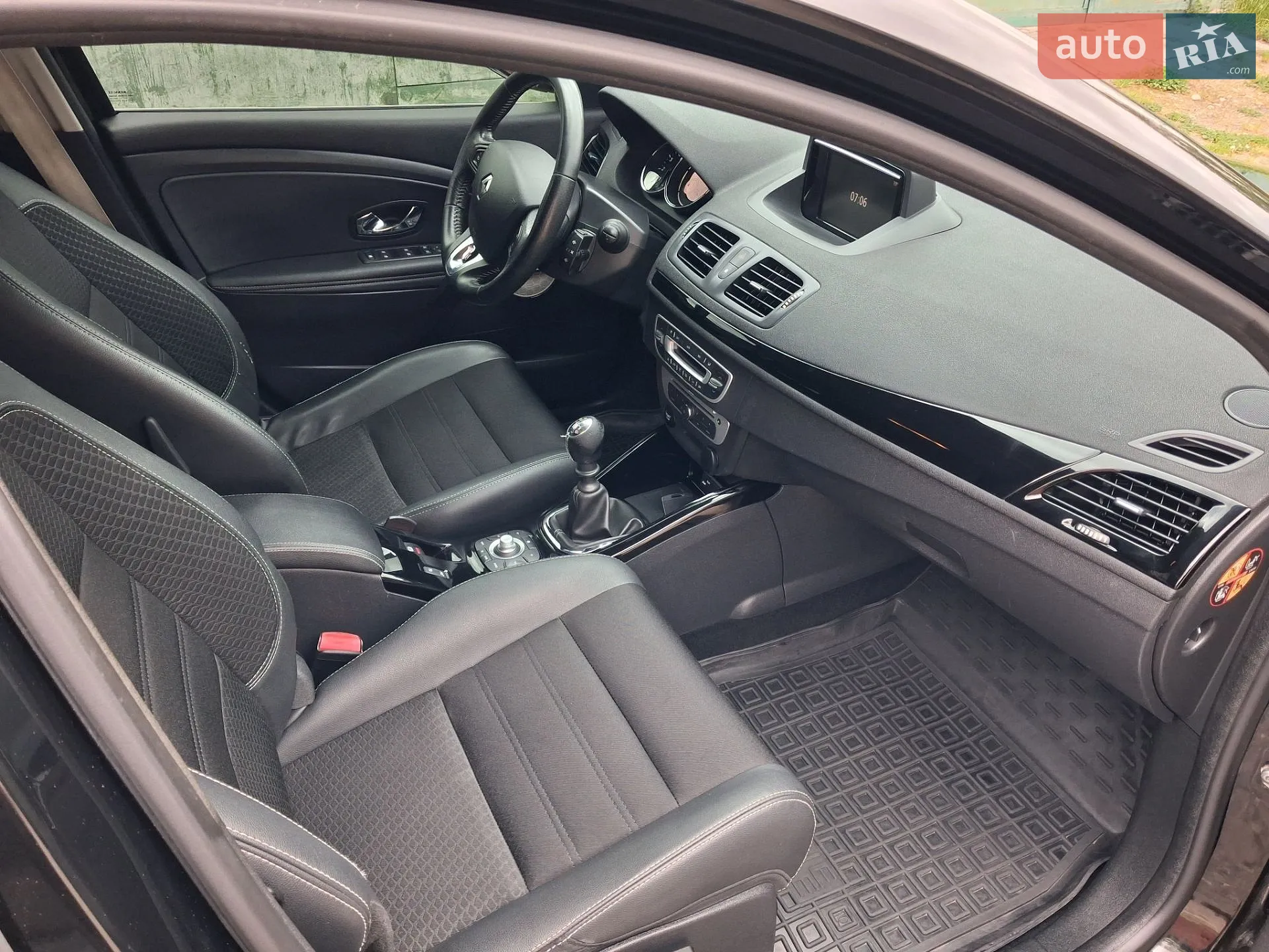 2015 Renault Megane - мініатюра 6