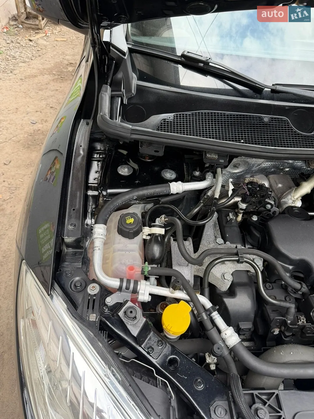 2012 Renault Megane - мініатюра 30