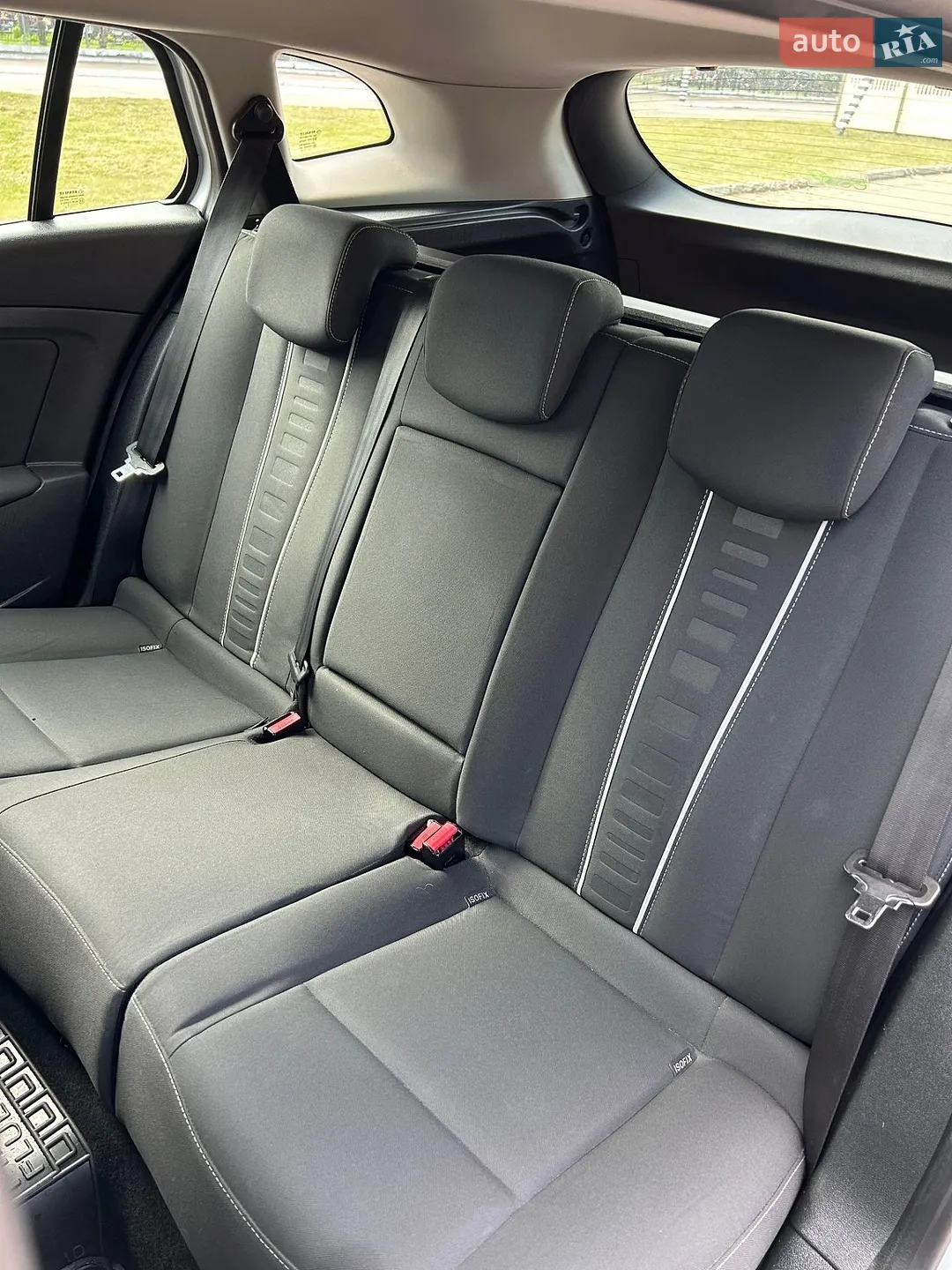 2012 Renault Megane - мініатюра 34