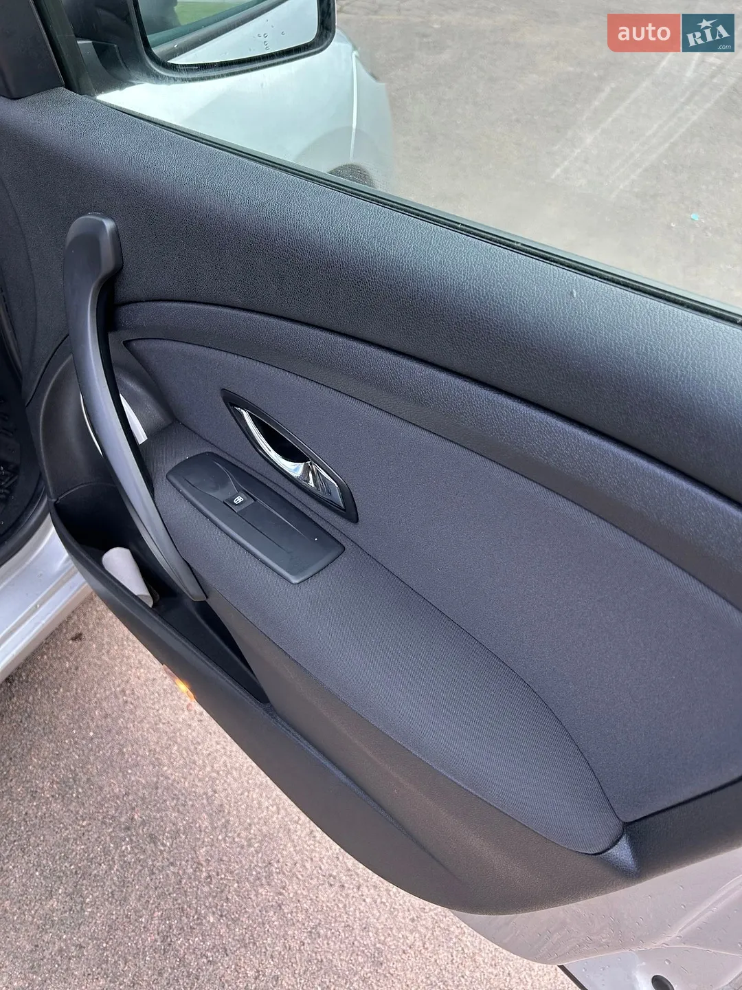 2012 Renault Megane - мініатюра 42