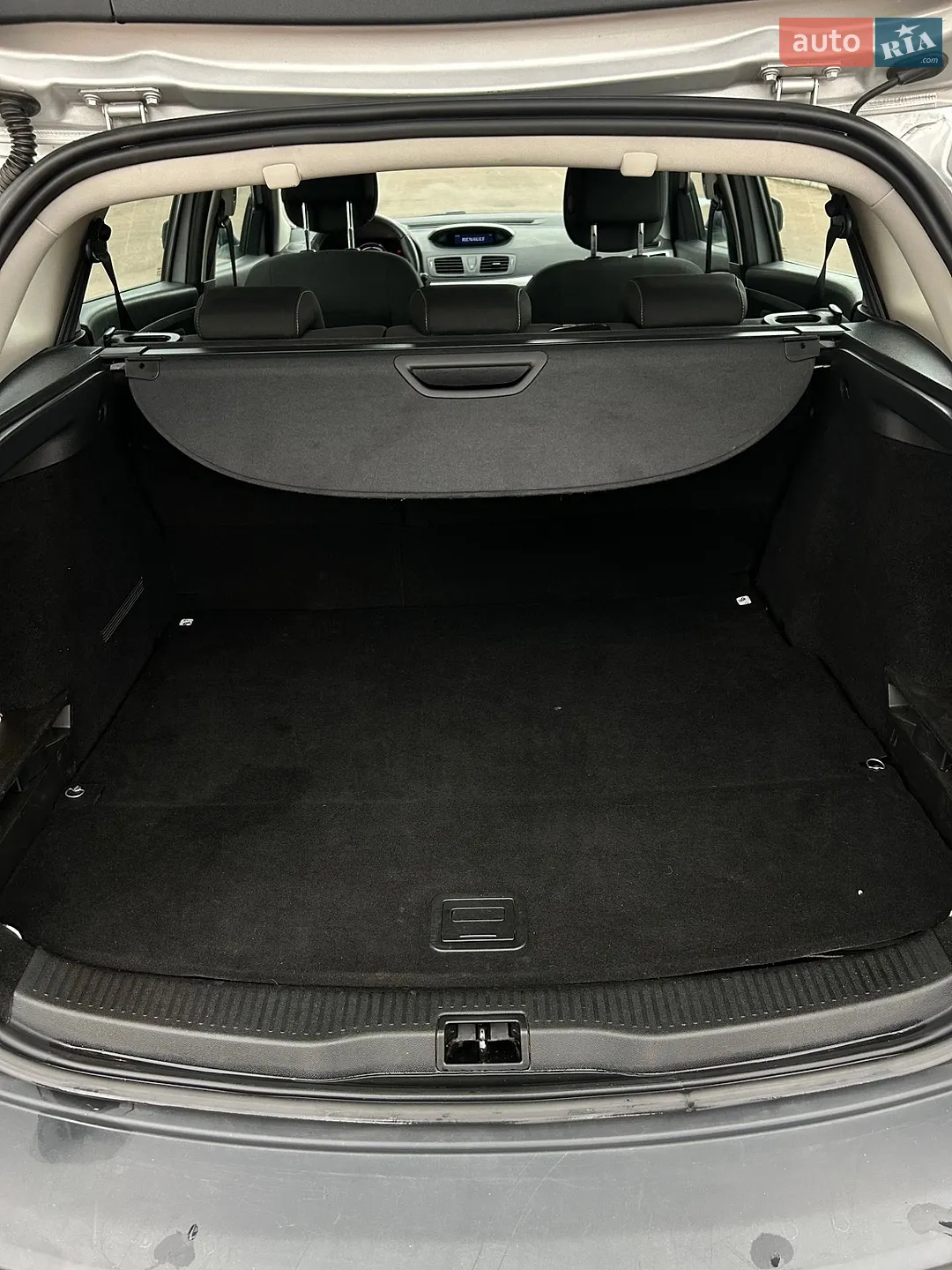 2012 Renault Megane - мініатюра 51