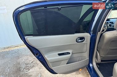Седан Renault Megane 2006 в Дрогобичі