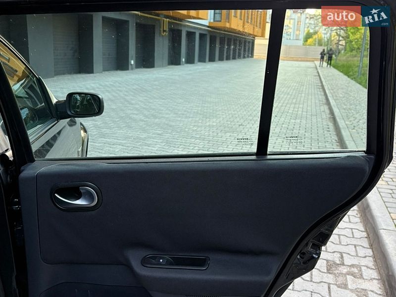 Універсал Renault Megane 2004 в Вінниці