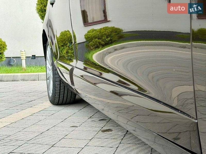 Універсал Renault Megane 2012 в Стрию