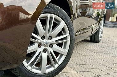 Універсал Renault Megane 2012 в Стрию