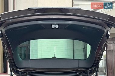 Універсал Renault Megane 2012 в Стрию