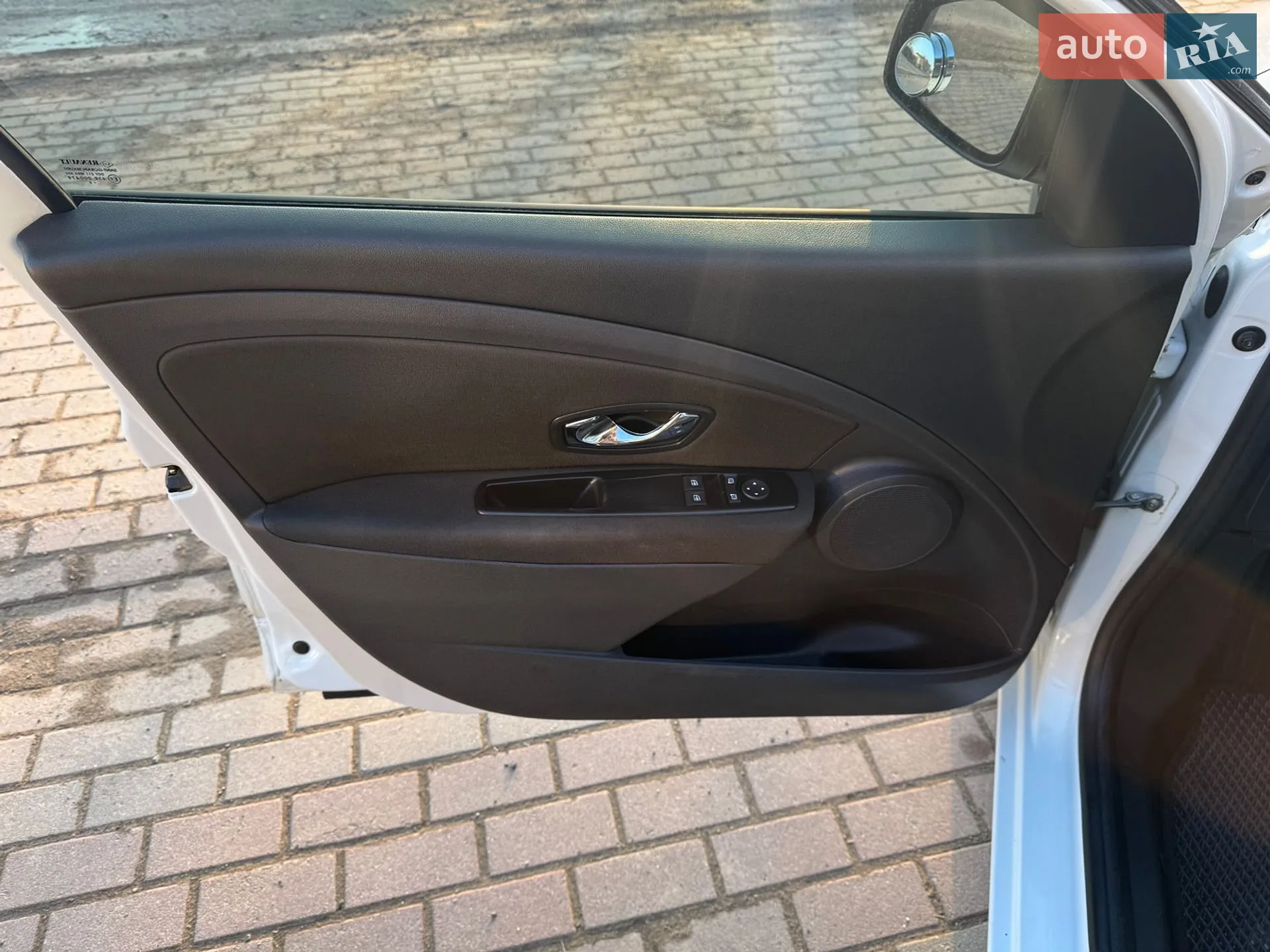 2015 Renault Megane - мініатюра 17