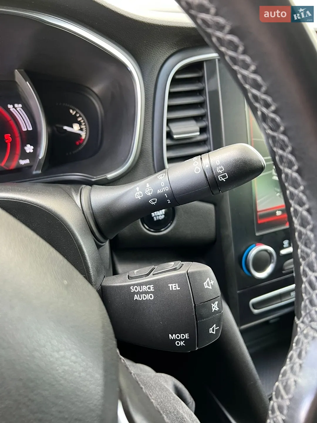 2018 Renault Megane - мініатюра 40