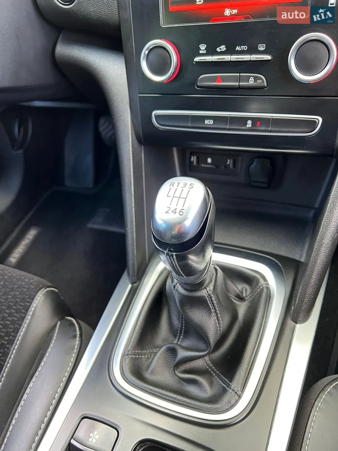 2018 Renault Megane - мініатюра 46