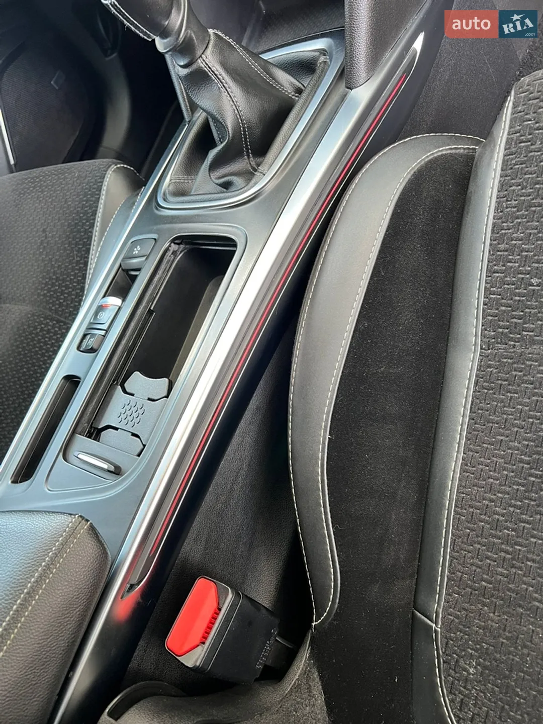 2018 Renault Megane - мініатюра 55