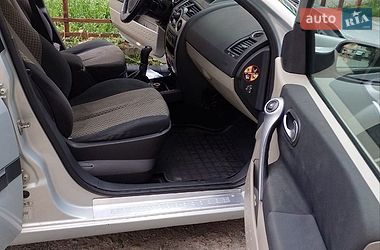 Универсал Renault Megane 2005 в Ивано-Франковске