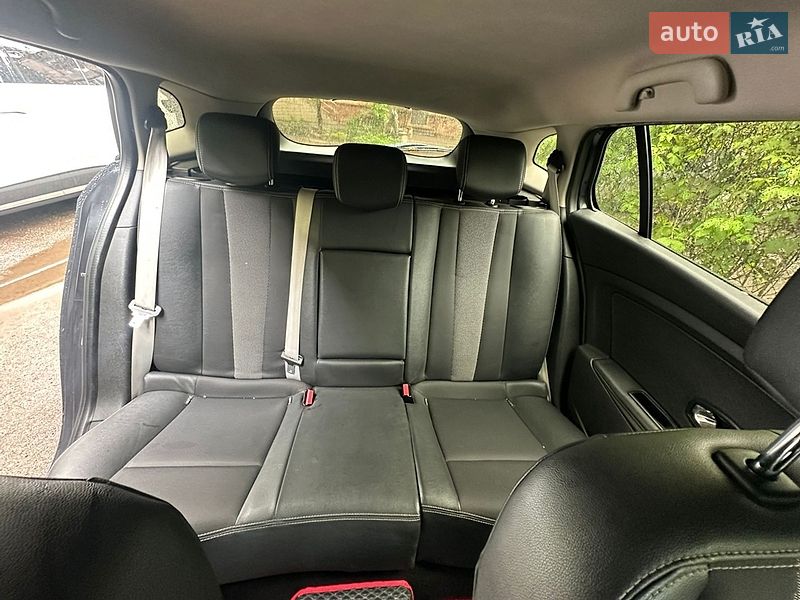 Универсал Renault Megane 2012 в Днепре