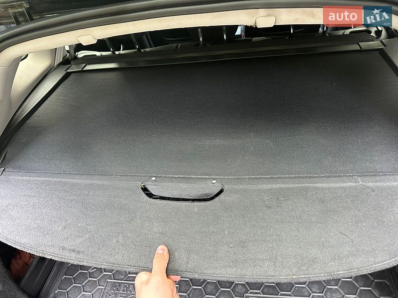 Универсал Renault Megane 2012 в Днепре