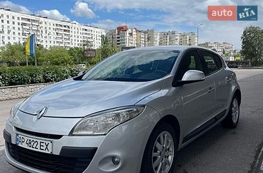 Хетчбек Renault Megane 2009 в Запоріжжі