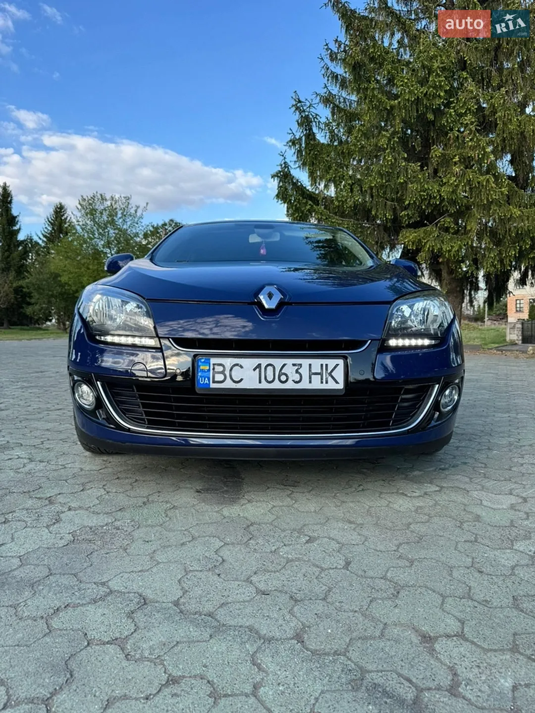 2013 Renault Megane - мініатюра 11