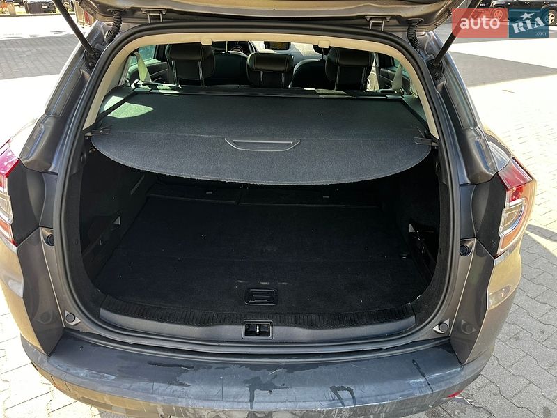 Универсал Renault Megane 2012 в Калуше