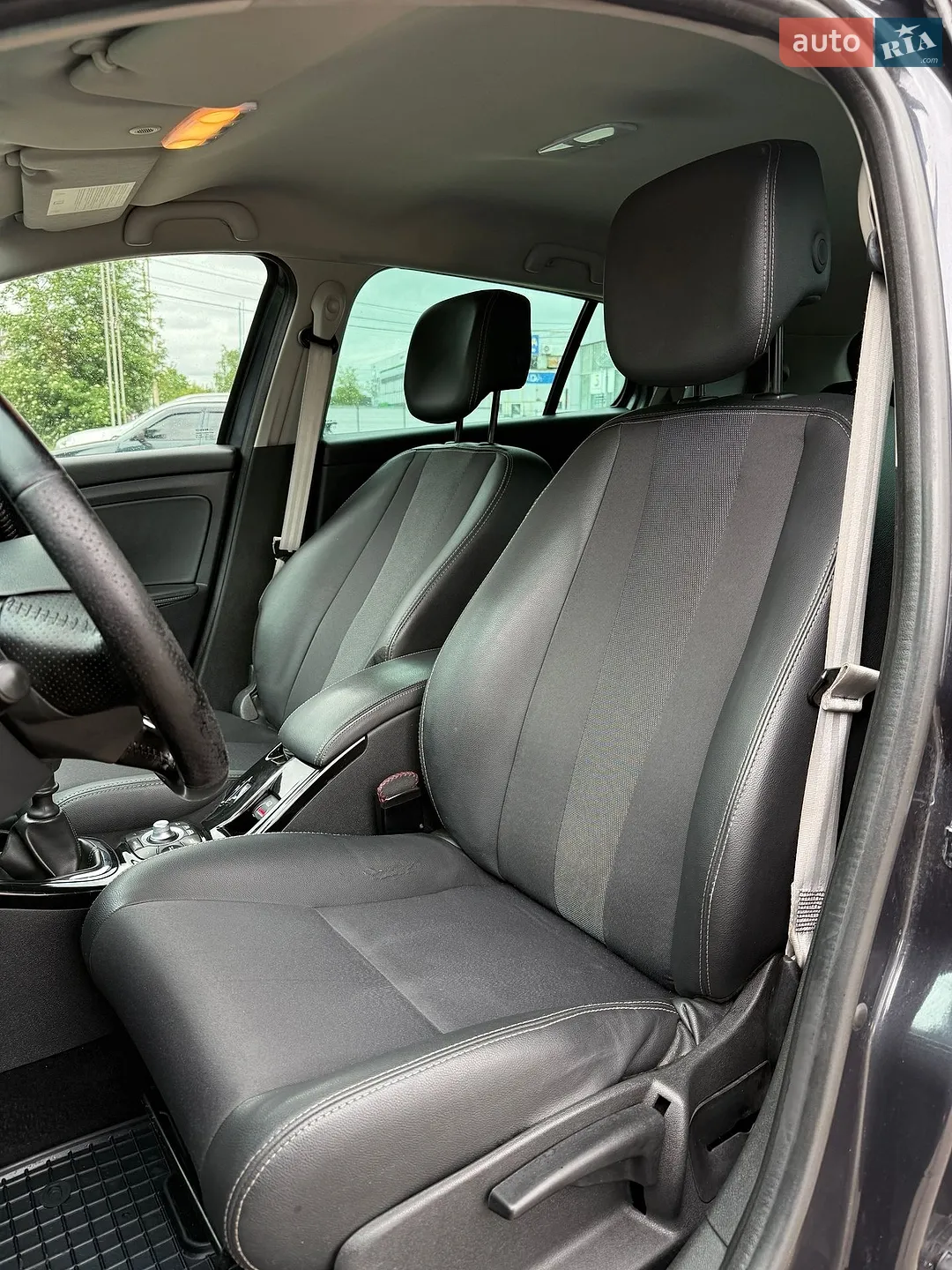 2013 Renault Megane - мініатюра 35
