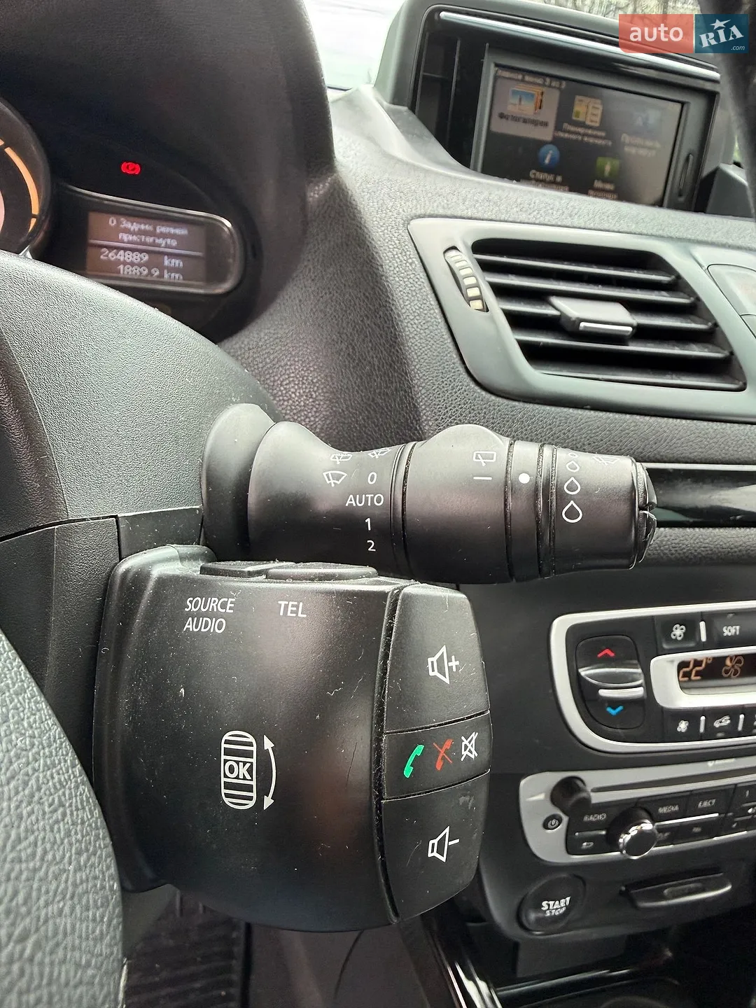 2013 Renault Megane - мініатюра 38