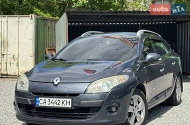 Универсал Renault Megane 2010 в Днепре