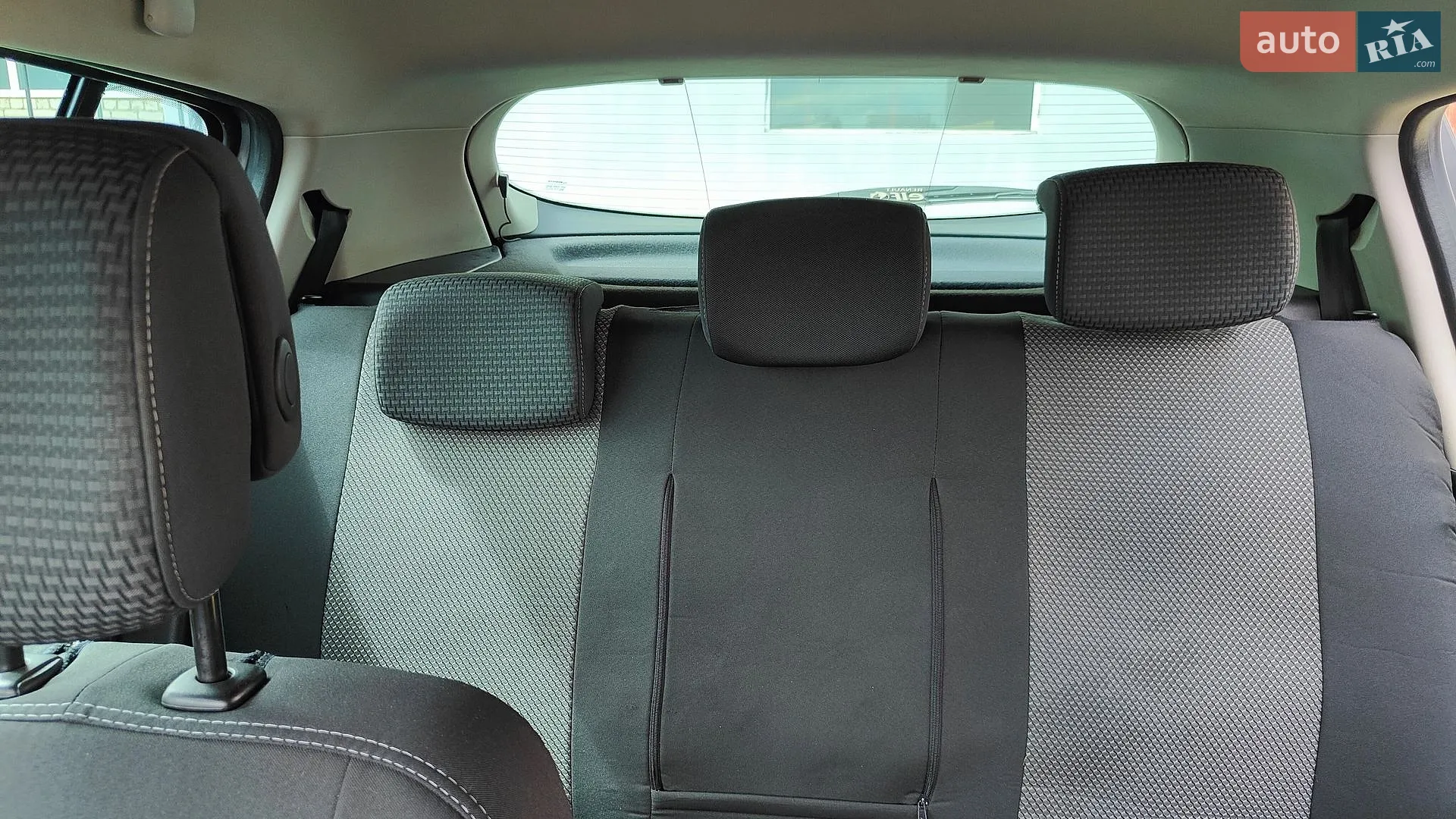 2011 Renault Megane - мініатюра 17