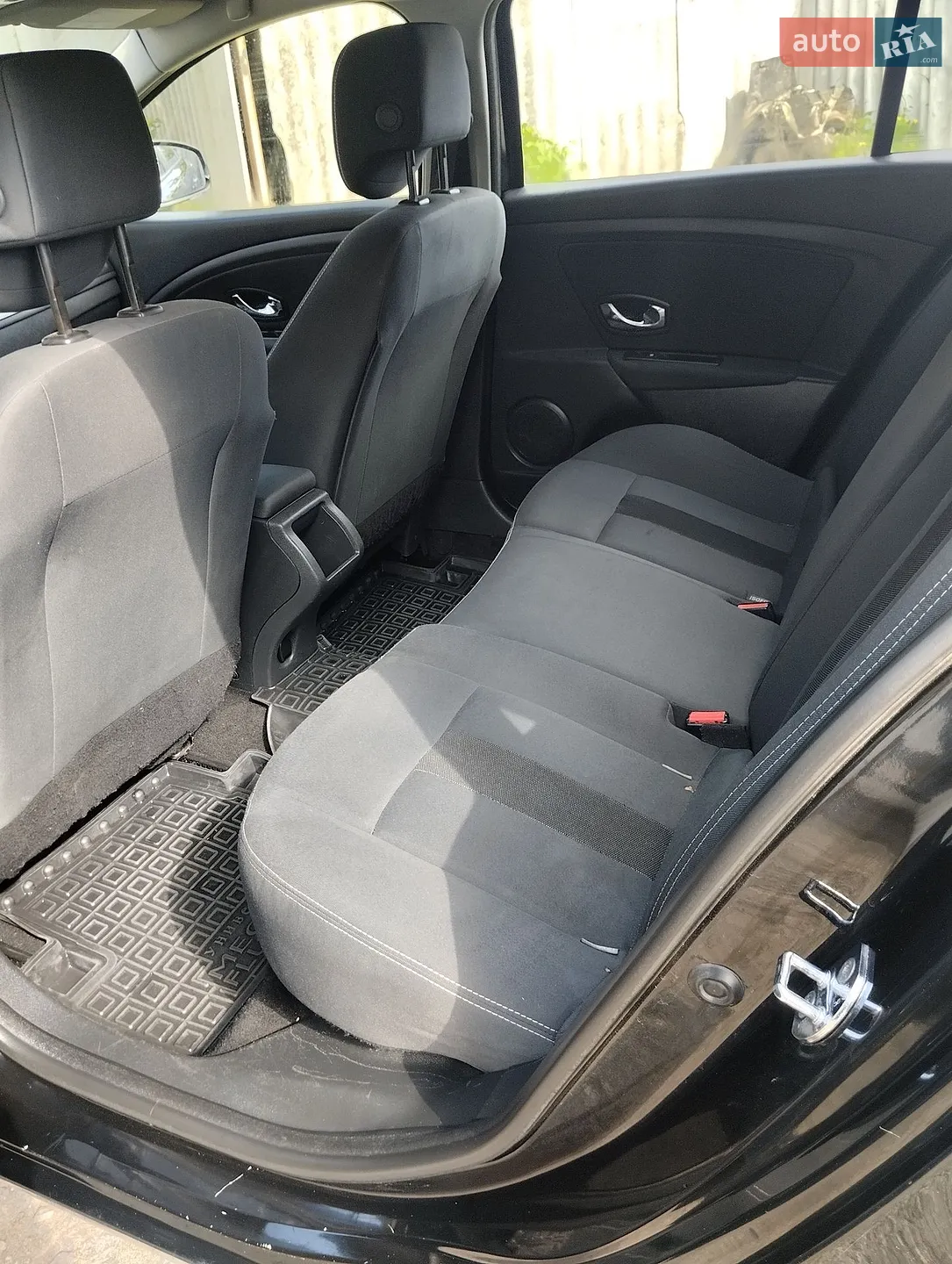 2013 Renault Megane - мініатюра 15