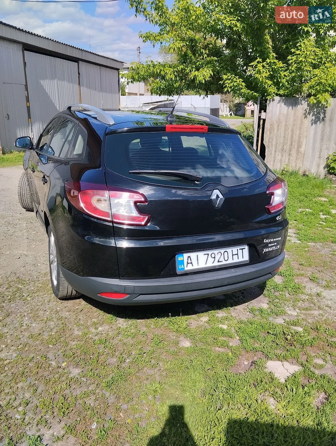 2013 Renault Megane - мініатюра 16
