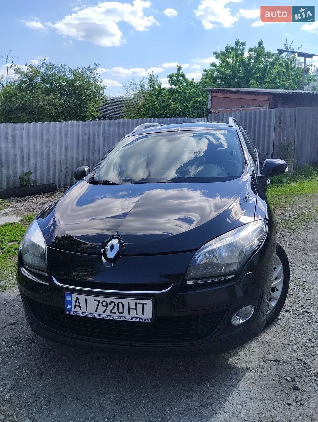2013 Renault Megane - мініатюра 18