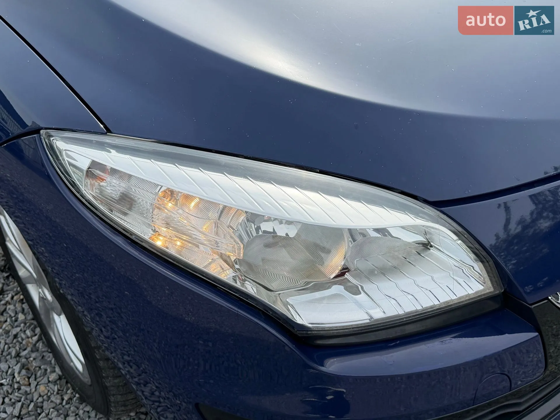 2012 Renault Megane - мініатюра 11