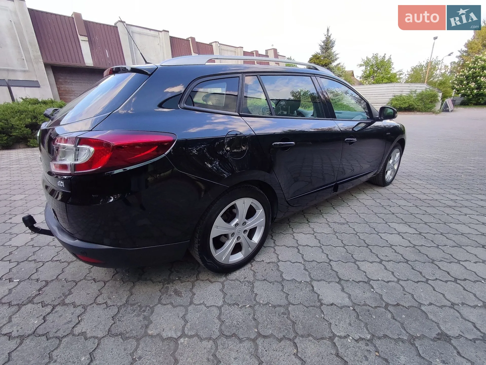 2012 Renault Megane - мініатюра 22