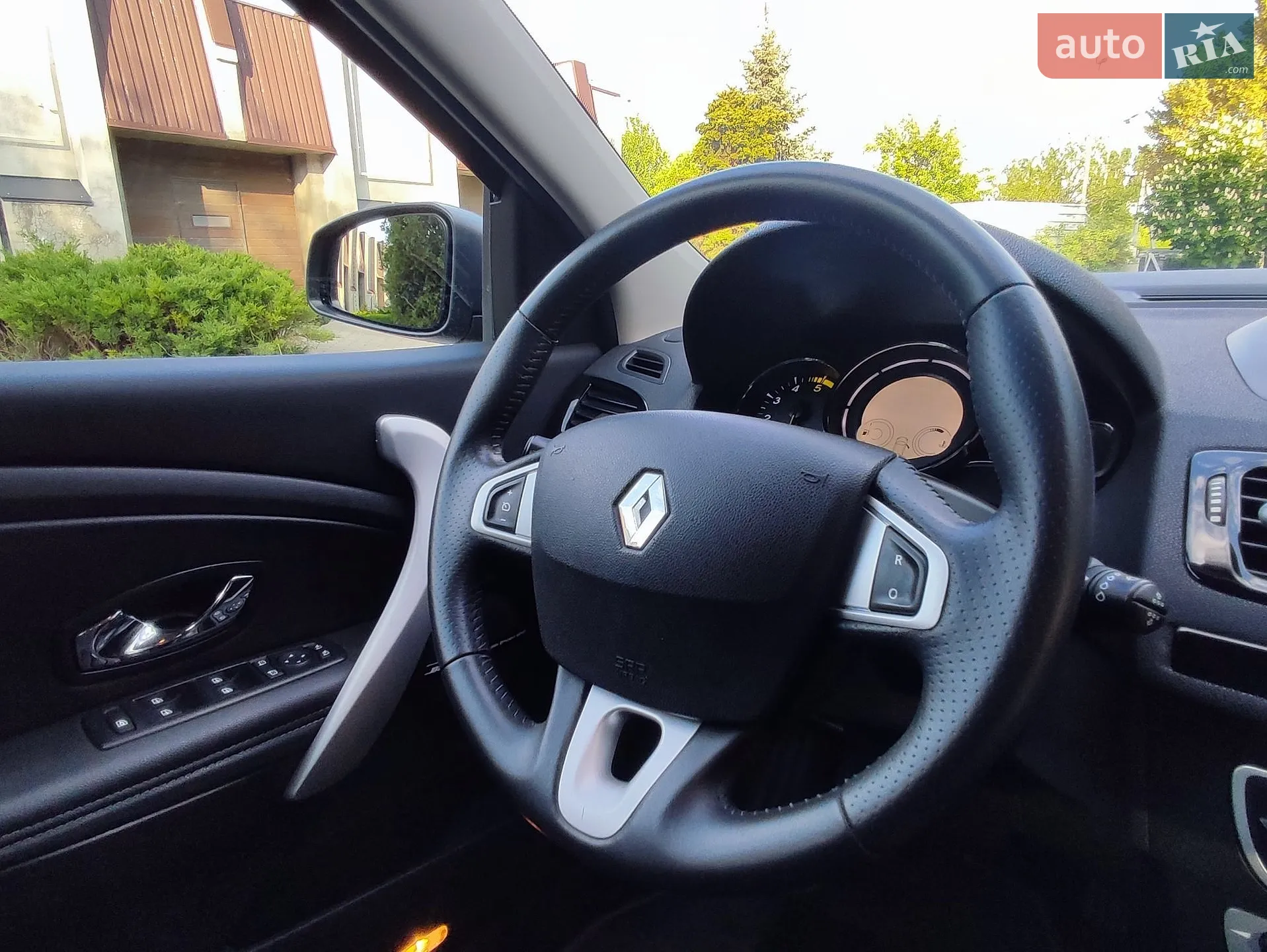 2012 Renault Megane - мініатюра 45