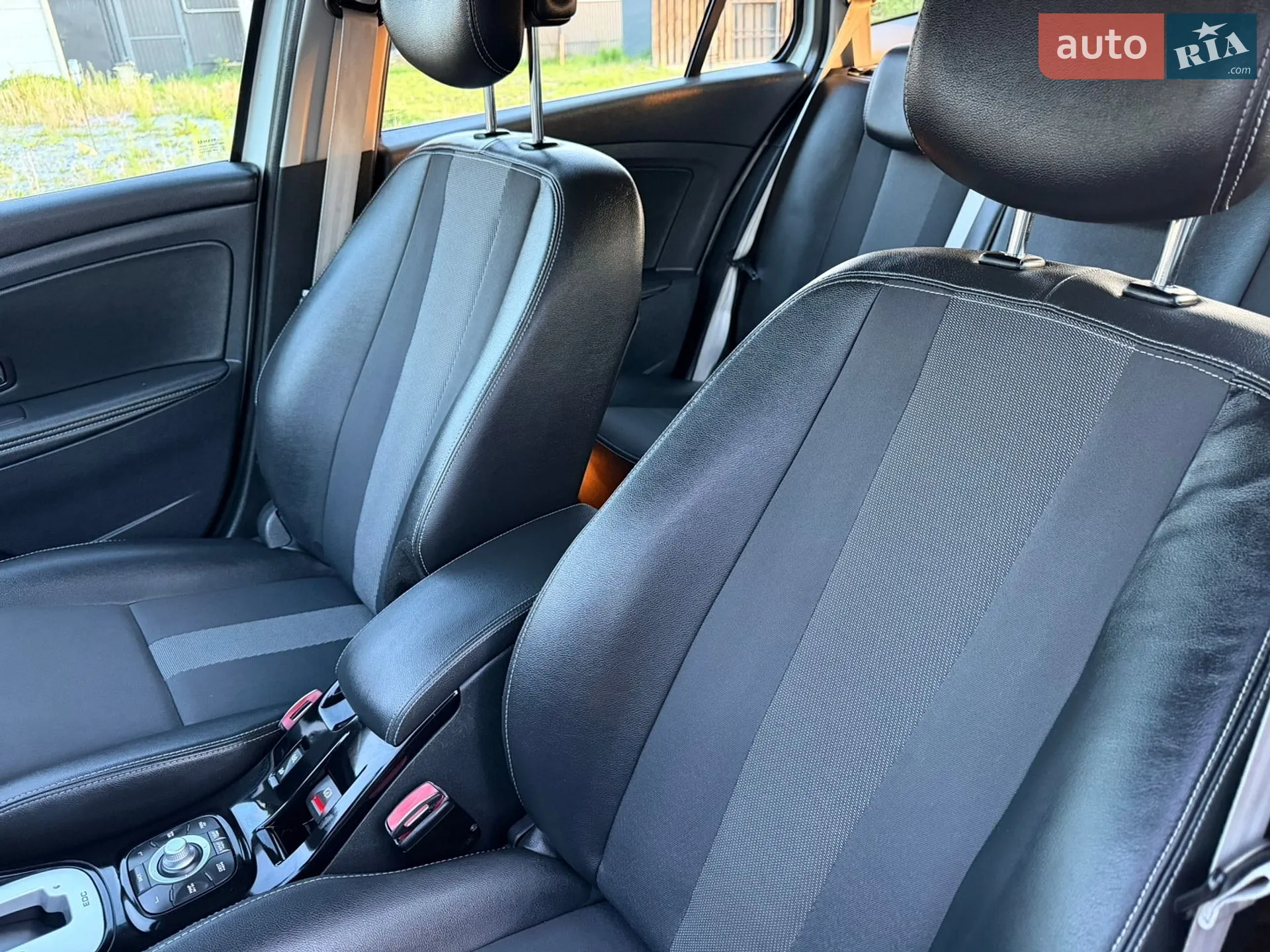 2012 Renault Megane - мініатюра 44