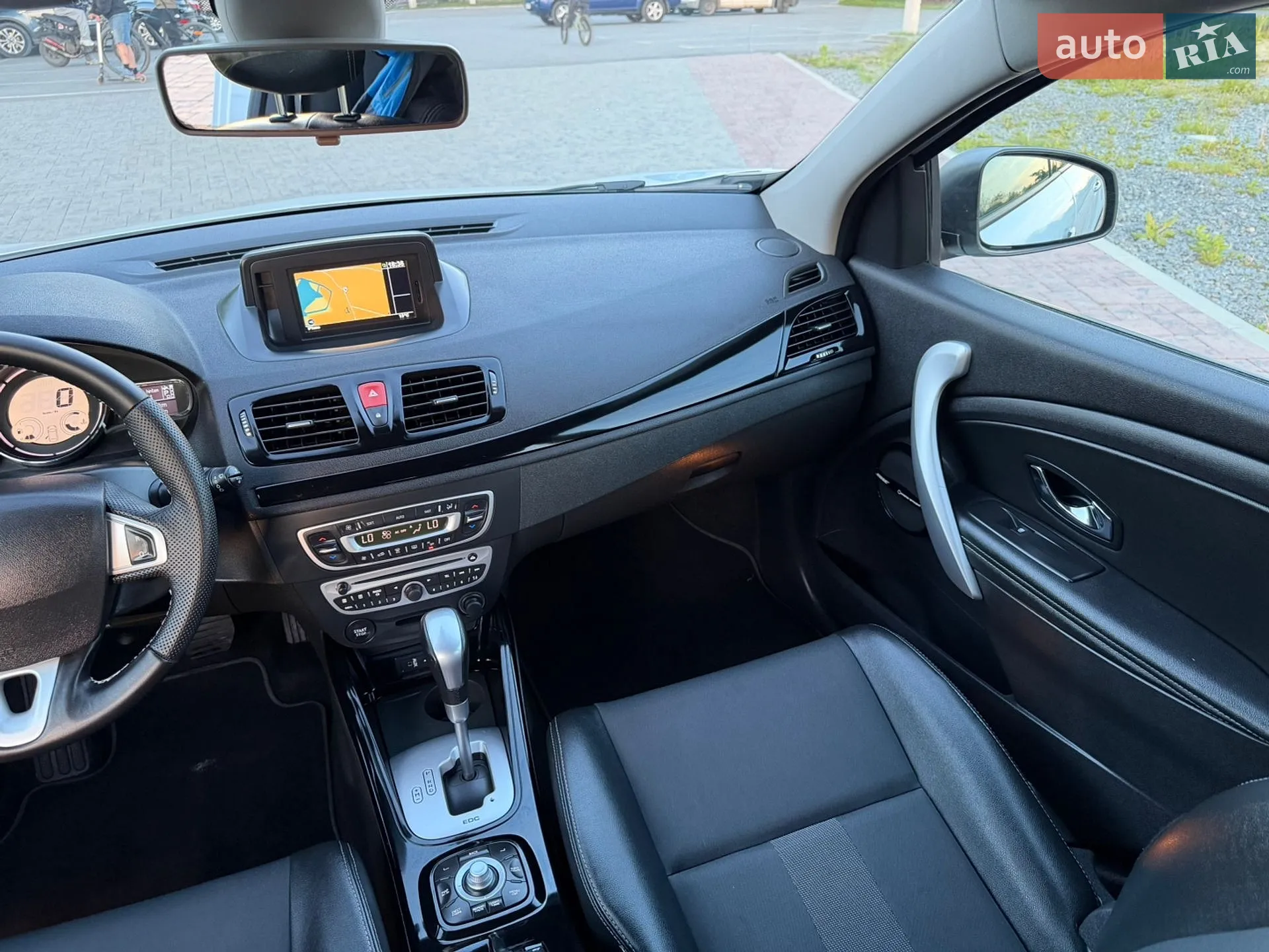 2012 Renault Megane - мініатюра 75