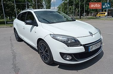 Універсал Renault Megane 2013 в Запоріжжі