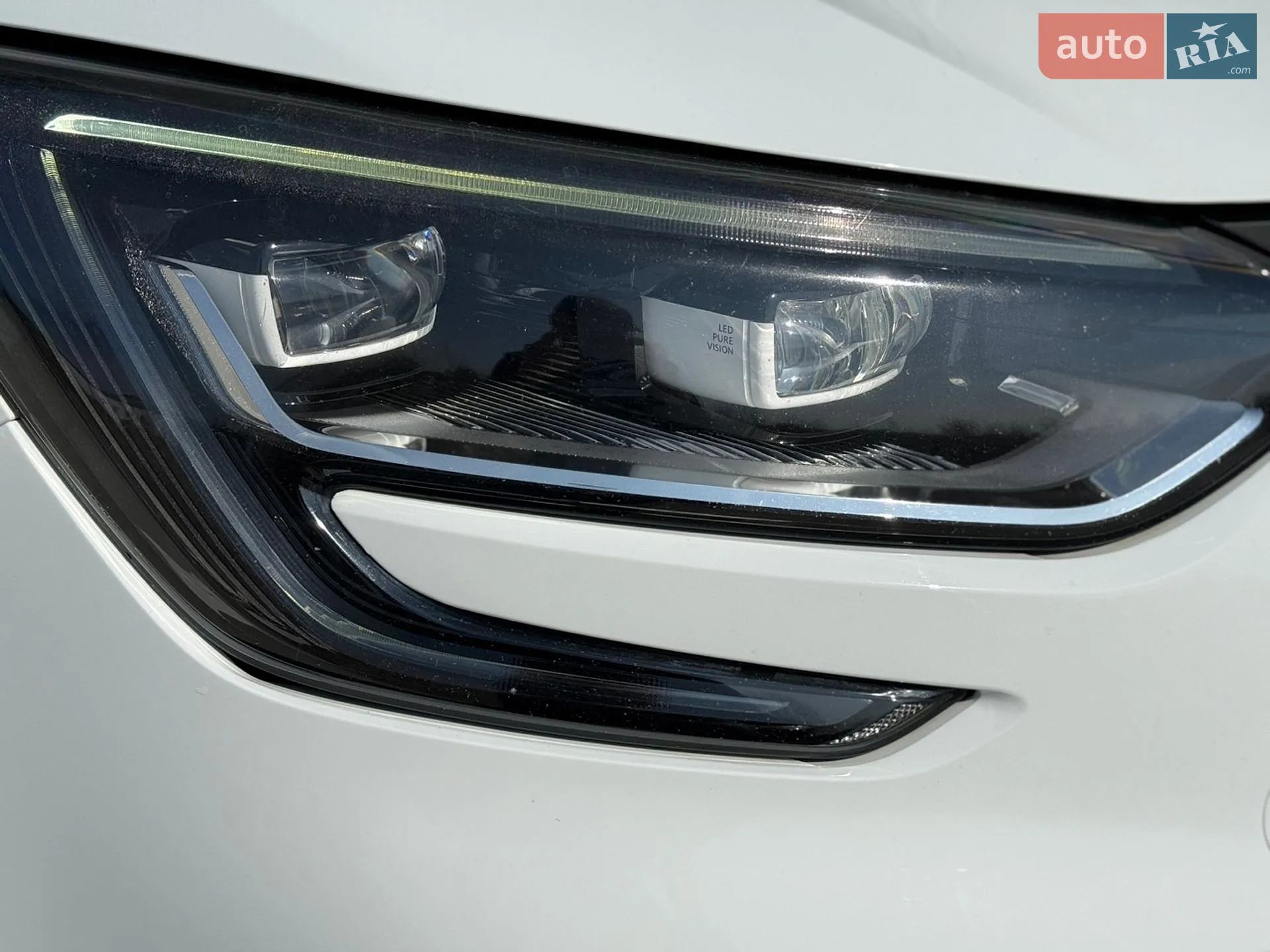 2019 Renault Megane - мініатюра 14