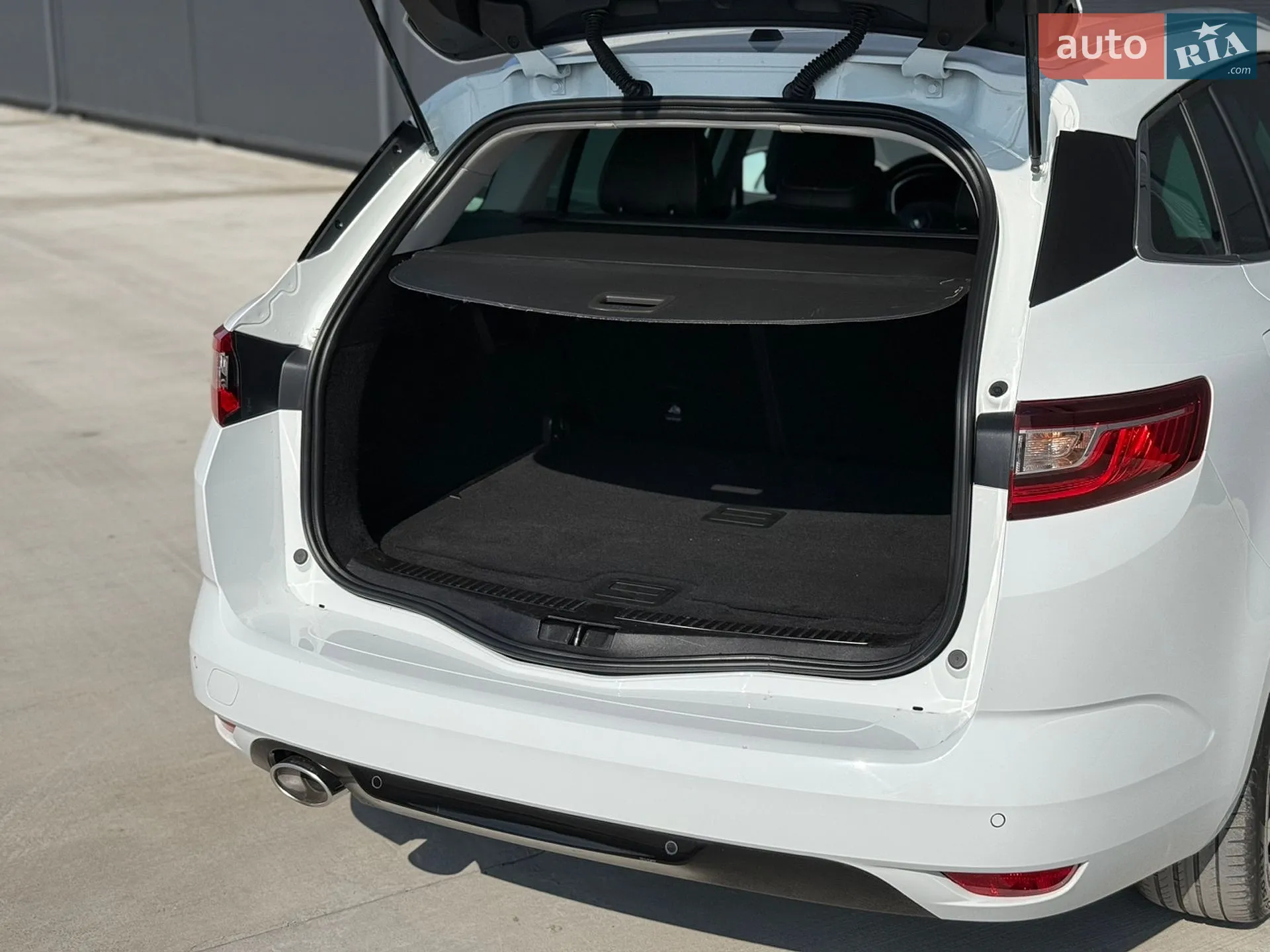 2019 Renault Megane - мініатюра 27